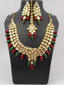 Elegant Jewelry Set